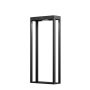 Lampă de podea Pir OSL456FL-L2GF3K 3000K 1x2W/LED 150lm IP54 de la Maytoni