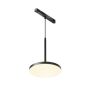 Proiector de șină Plato TR123-2-15W3K-B 3000K 1x15W/LED 708lm IP20 de la Maytoni