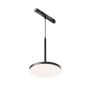 Proiector de șină Plato TR123-4-15W-DS-B 1x15W/LED 769lm IP20 de la Maytoni
