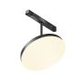 Proiector de șină Plato TR131-2-15W3K-B 3000K 1x15W/LED 712lm IP20 de la Maytoni