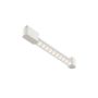 Proiector de șină Points Rot TR010-1-10W4K-M-W-DE 4000K 1x10W/LED 760lm IP20 de la Maytoni
