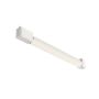 Proiector de șină Points Rot TR010-1-22W3K-M-W-DE 3000K 1x22W/LED 1130lm IP20 de la Maytoni