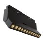 Proiector de șină Points rot TR033-4-12WTW-DD-B 1x12W/LED 850lm IP20 de la Maytoni