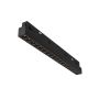 Proiector de șină Points TR031-2-18W2.7K-B 2700K 18x18W/LED 1110lm IP20 de la Maytoni