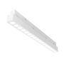 Proiector de șină Points TR031-2-18W3K-W 3000K 1x18W/LED 1210lm IP20 de la Maytoni
