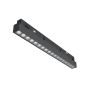 Proiector de șină Points TR031-4-18WTW-DD2-B 18x18W/LED IP20 de la Maytoni