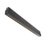 Proiector de șină Points TR031-4-24WTW-DD-B 1x24W/LED 1650lm IP20 de la Maytoni
