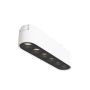 Proiector de șină Points TR082-1-6W3K-M-W 3000K 1x6W/LED 600lm IP20 de la Maytoni
