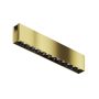 Proiector de șină Points TR150-1-12W2.7K-M-BS-DE 2700K 1x12W/LED 400lm IP20 de la Maytoni