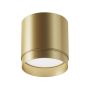 Lumină montată pe suprafață Polar C088CL-GX53-MG 1x15W/GX53 IP20 de la Maytoni