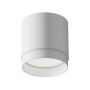 Lumină montată pe suprafață Polar C088CL-GX53-W 1x15W/GX53 IP20 de la Maytoni