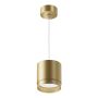Lampă cu pendul Polar P088PL-GX53-MG 1x15W/GX53 IP20 de la Maytoni