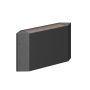 Aplique de perete Pull O412WL-L5GF3K 3000K 1x5W/LED 300lm IP54 de la Maytoni