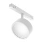 Proiector de șină Rado TR040-4-18WTW-DD2-W 2700K-6500K 1x18W/LED 750lm IP20 de la Maytoni