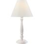 Lampă de masă Regal REG422 1x60w/b22 ip20 de la Dar Lighting