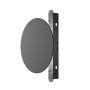 Proiector de șină Relax TR107-4-5W-DS-B 1x5W/LED 204lm IP20 de la Maytoni