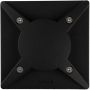Lampă cu senzor de mișcare RENA 1632B 1x6W/GU10 IP68 de la Norlys