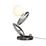 Lampă de masă Resonance MOD482TL-L6PT3K 3000K 1x6W/LED 600lm IP20 de la Maytoni