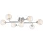Lampă de tavan Reyna REY3450-25 7x25w/G9 ip20 de la Dar Lighting
