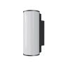 Aplique de perete Rock O434WL-L12GF3K 3000K 1x12W/LED 600lm IP54 de la Maytoni