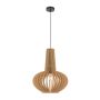 Lampă cu pendul Roots MOD193PL-01W1 1x40W/E27 IP20 de la Maytoni