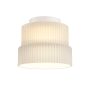 Lustră de tavan Scala MOD496CL-L12WK 3000K 1x12W/LED 1300lm IP20 de la Maytoni