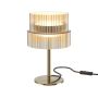 Lampă de masă Scala MOD496TL-L12BZK 3000K 1x12W/LED 1300lm IP20 de la Maytoni
