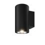 Aplique de perete Shim O303WL-L10GF3K 3000K 1x10W/LED 800lm IP65 de la Maytoni