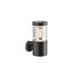 Aplique de perete Spir O439WL-L12GF3K 3000K 1x12W/LED 350lm IP54 de la Maytoni