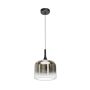 Lampă cu pendul Spirito MOD286PL-L18B3K 3000K 1x12W/LED 1600lm IP20 de la Maytoni