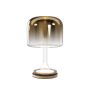 Lampă de masă Spirito MOD286TL-L18G3K 3000K 1x18W/LED 820lm IP20 de la Maytoni