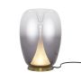 Lampă de masă Splash MOD282TL-L15G3K 3000K 1x9W/LED 360lm IP20 de la Maytoni
