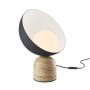 Lampă de masă TAVO MOD453TL-01B 1x9W/G9 IP20 de la Maytoni