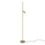 Lampă de podea Thin MOD395FL-L28BS3K 3000K 1x14W/LED 800lm IP20 de la Maytoni