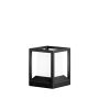 Lampă de podea Trim O455FL-01GF1 1x15W/E27 IP65 de la Maytoni
