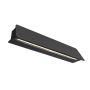 Aplique de perete Trupp O429WL-L10GF3K 3000K 1x10W/LED 550lm IP54 de la Maytoni