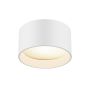 Lustră de tavan Vega C089CL-12W3K-W 3000K 1x12W/LED 890lm IP20 de la Maytoni