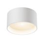 Lustră de tavan Vega C089CL-15W3K-W 3000K 1x15W/LED 1020lm IP20 de la Maytoni