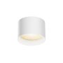 Lumină montată pe suprafață Vega C089CL-8W3K-W 3000K 1x8W/LED 580lm IP20 de la Maytoni