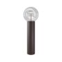Lampă de podea Velora O139FL-L8BRK 3000K 1x8W/LED 420lm IP65 de la Maytoni