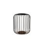 Lampă de podea Wisp O478FL-L18GF3K 3000K 1x18W/LED 850lm IP54 de la Maytoni