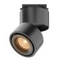Proiector de șină Yin TR084-1-15W3K-D-B-DE 3000K 1x15W/LED 1207lm IP20 de la Maytoni