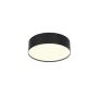 Lustră de tavan Zon C032CL-24W3K-RD-B 3000K 1x24W/LED 1240lm IP20 de la Maytoni