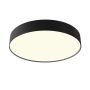 Lustră de tavan Zon C032CL-45W3K-RD-B 3000K 1x45W/LED 2540lm IP20 de la Maytoni