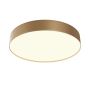Lustră de tavan Zon C032CL-45W3K-RD-MG 3000K 1x45W/LED 2880lm IP20 de la Maytoni