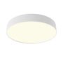 Lustră de tavan Zon C032CL-45W3K-RD-W 3000K 1x45W/LED 3160lm IP20 de la Maytoni