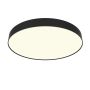 Lustră de tavan Zon C032CL-90W3K-RD-B 3000K 1x90W/LED 7140lm IP20 de la Maytoni
