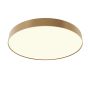 Lustră de tavan Zon C032CL-90W3K-RD-MG 3000K 1x90W/LED 4970lm IP20 de la Maytoni