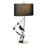 Lampă de masă RIBBON RIBBON-TL 1x60W/E27 de la Elstead Lighting