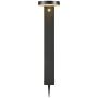 Lampă de podea RICA 2118158003 3000K 400LM IP44 de la Nordlux